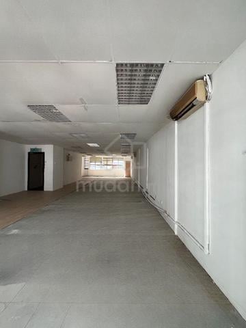 Kuchai Entrepreneurs Park Commercial Office 1