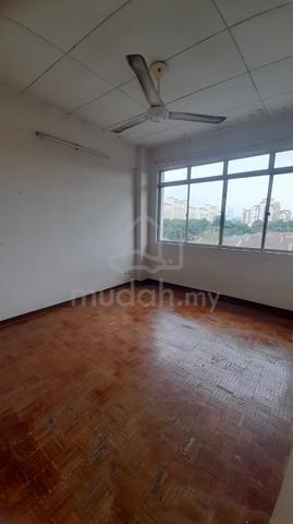 Sri Sunway Apartment 2