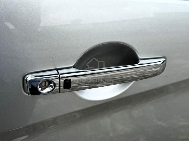 2018 Nissan SERENA 2.0 S-HYBRID PREMIUM HIGHWAY - 5