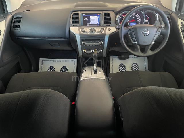 Nissan MURANO 2.5 250XV (A) FACELIFT EDITION - 4