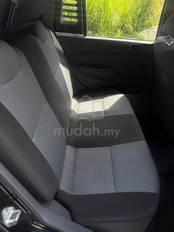 2011 Perodua VIVA 847cc 850 EX (M) - 3
