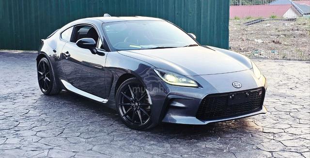 MAXLoan GR 86 RZ AT COUPE 2.0 LEATHER 2022 UNREG - 1