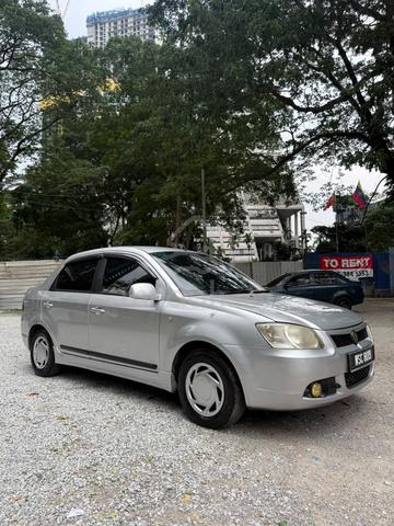 2008 Proton SAGA 1.3 BASE LINE (A) - 3