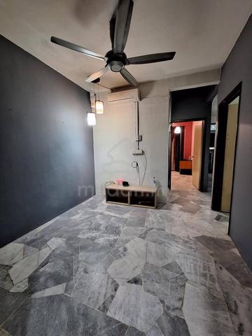 Terpaling Murah FULLY RENOVATED SINGLE STOREY TAMAN HARMONI BALAKONG 1
