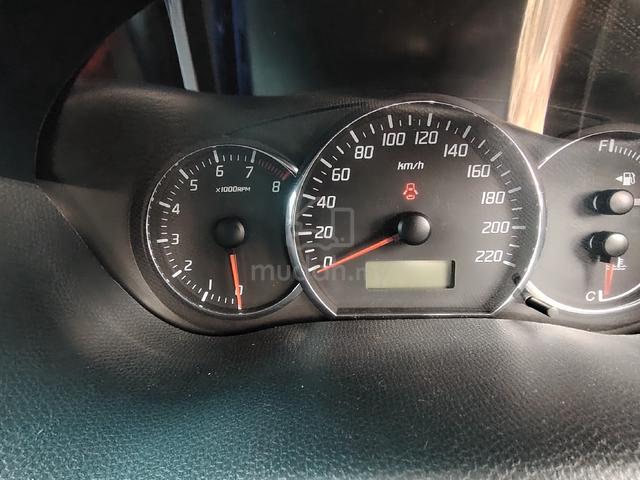 2009 Suzuki SWIFT 1.6 SPORT (M) - 4