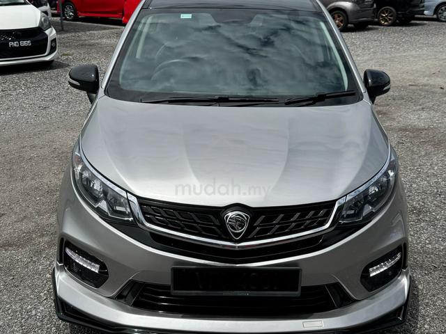 2020 Proton PERSONA 1.6 PREMIUM MY16 FACELIFT (A) - 4