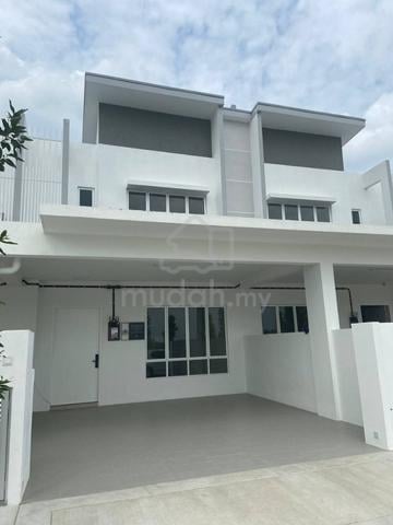 Bayu Sutera Melora 1