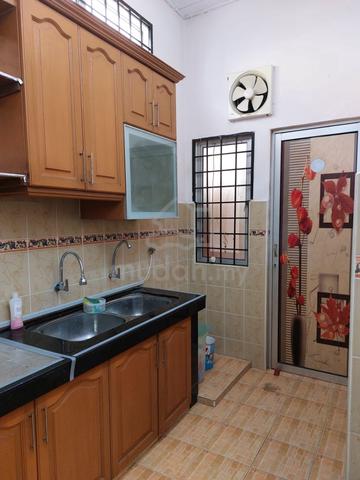 Rembau Tmn Dato' Lela Maharaja 2-storey Terraced House For Sale! 4