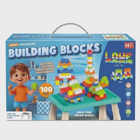 Carousel Image Selected