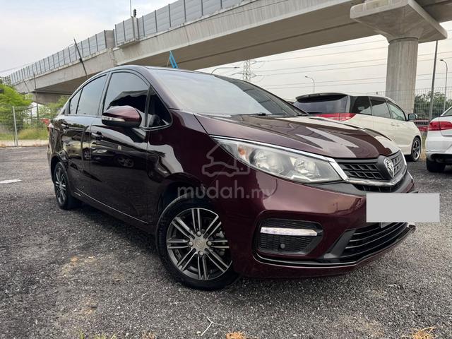 2021 Proton PERSONA PREMIUM 1.6L (A) doc Tak lengk - 1