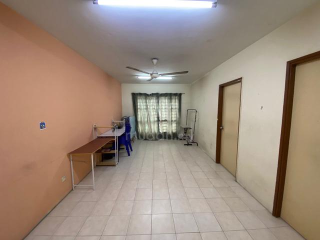 Pusat Komersial Seksyen 7 1