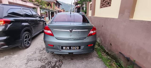 2010 Proton PERSONA 1.6 BASE LINE (A) - 3