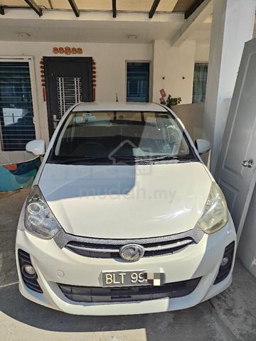 2012 Perodua MYVI 1.5 SE ZHS (A) - 1
