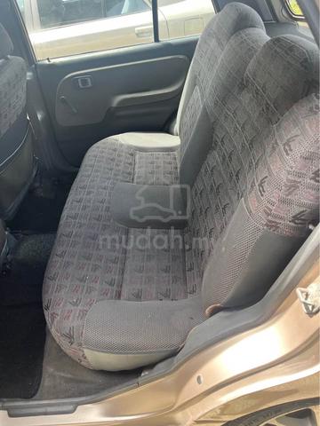 2004 Perodua KELISA 1.0 GX (M) - 4