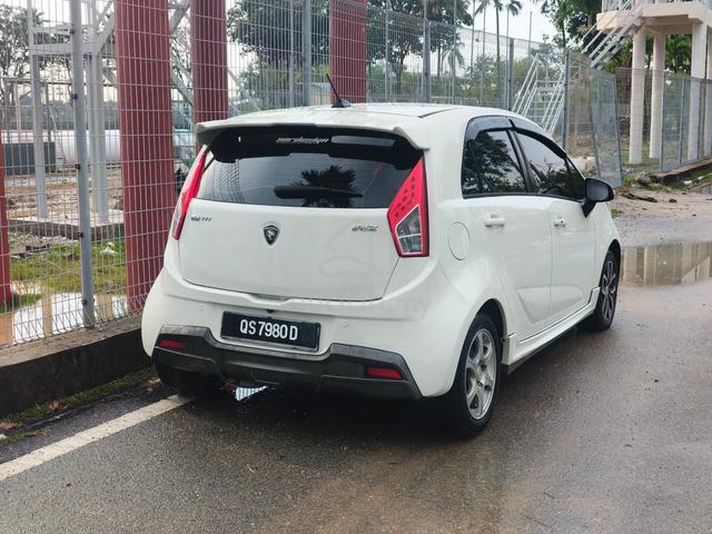 2015 Proton IRIZ 1.6 PREMIUM (A) - 5