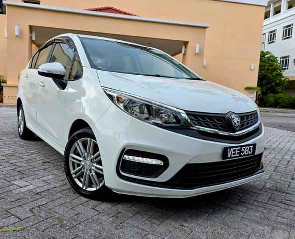 2019 Proton PERSONA 1.6 PREMIUM (A) Low Milage - 1