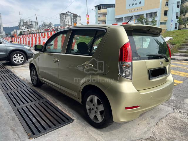 2008 Perodua MYVI 1.3 EZi (A) ANDROID PLAYER - 4