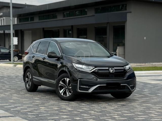 Car King‼️2022 Honda CR-V 2.0 FACELIFT (A) - 1