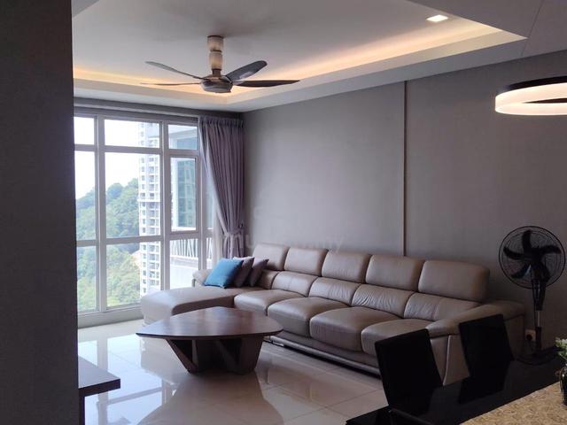 The Peak Residences 1
