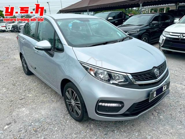 2020 Proton PERSONA 1.6 CVT AUTO - 3