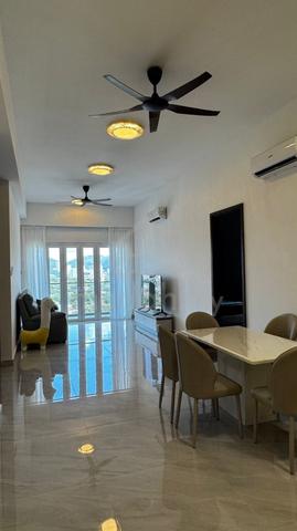 Codrington Residence 1