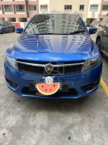 2014 Proton SUPRIMA S 1.6 SUPER PREMIUM (A) - 1