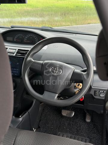 2013 Toyota VIOS 1.5 J ENHANCED (A) - 5