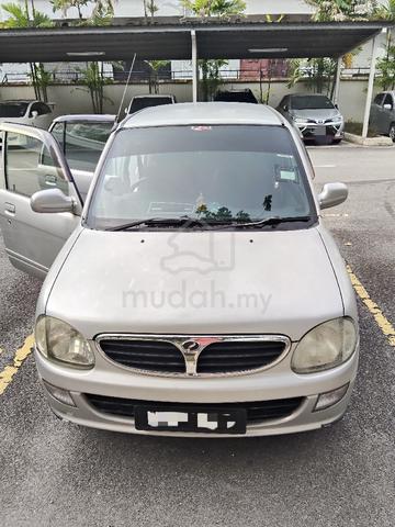 2003 Perodua KELISA 1.0 EZ (A) - 2
