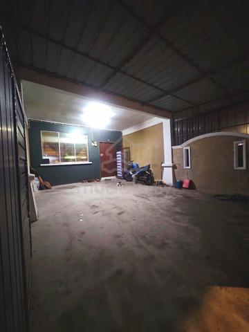 Serindit Taman Scientex Pasir Gudang 1