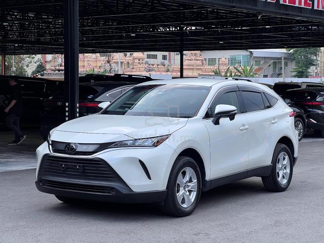 【RECON】2022 Toyota HARRIER 2.0 S🚀 - 3