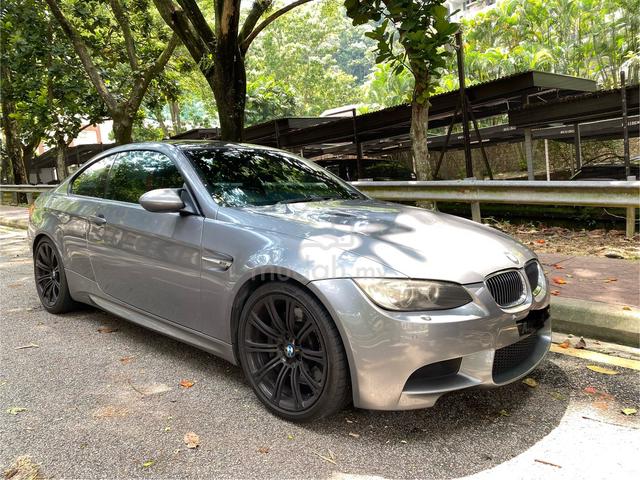 Bmw M3 4.0 2008/12 "1 Owner" - 1