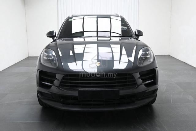 2020 Porsche MACAN 2.0 FACELIFT (A) LOW MILEAGE - 2