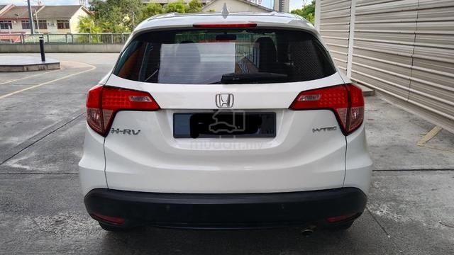 2016 Full service Record❗ Honda HR-V 1.8V SUV (A) - 4