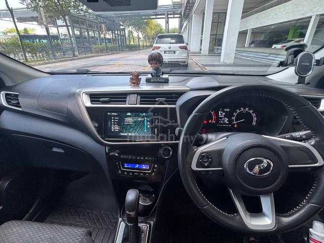 2022 Perodua MYVI 1.5 H (A) - 3