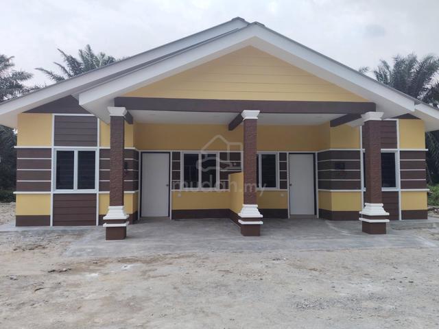 Rumah Untuk Disewa 1