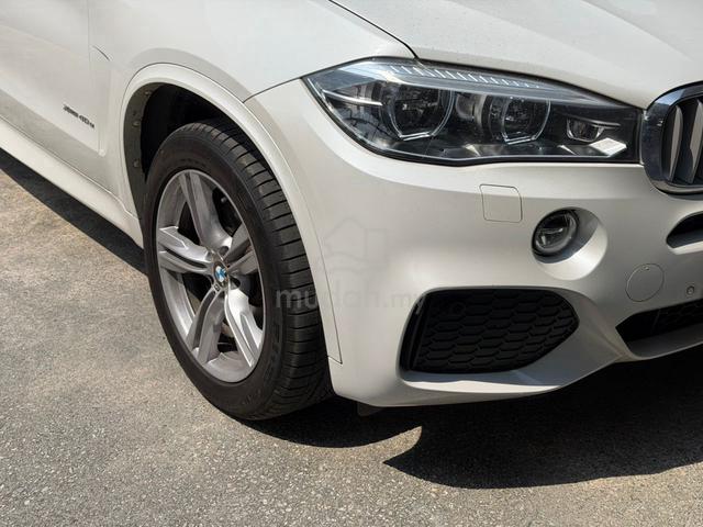 2017/18 Bmw X5 2.0 xDRIVE40e MSPORT (A) LOAN KEDAI - 5