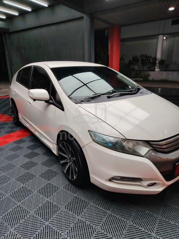 2011 Honda INSIGHT 1.3 (HYBRID) (A) - 1