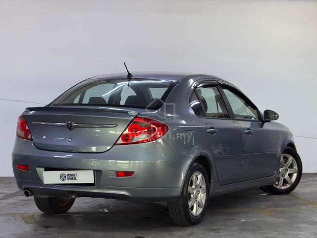 2010 Proton PERSONA 1.6 SE (A) WHOLE SALE - 3