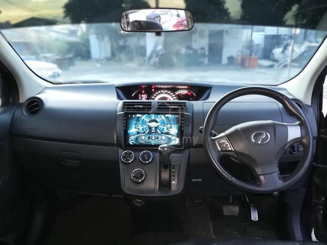 FULL LOAN - 2015 Perodua ALZA 1.5 AV FULL SPEC - 5
