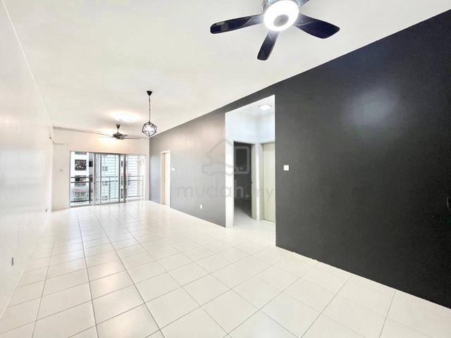 Residensi Platinum Teratai 1