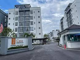 Casa Klebang Apartment, Klebang 1