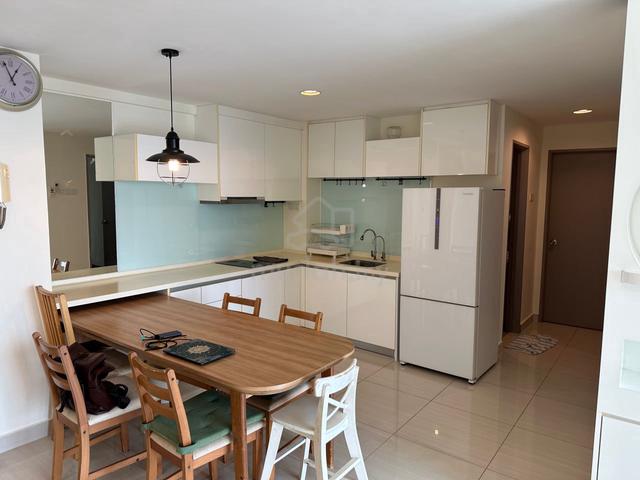 Kiara East - DEX Suites 1