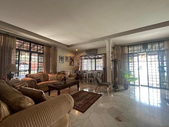 Single Storey Bungalow Taman Bukit, Bukit Mertajam 1