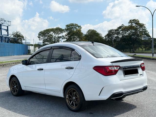 2021 Proton SAGA PREMIUM 1.3L (A) GOOD CONDITION - 5
