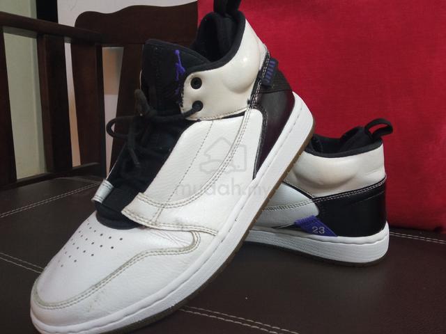 midcut jordan