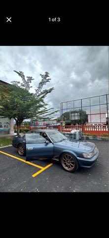 1995 Toyota CHASER 2.4 XG (M) - 1