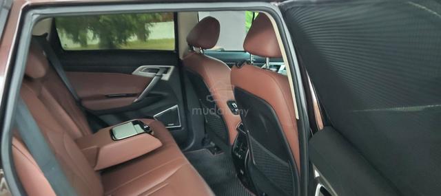 2019 Proton X70 1.8 PREMIUM 2WD (A) - 4