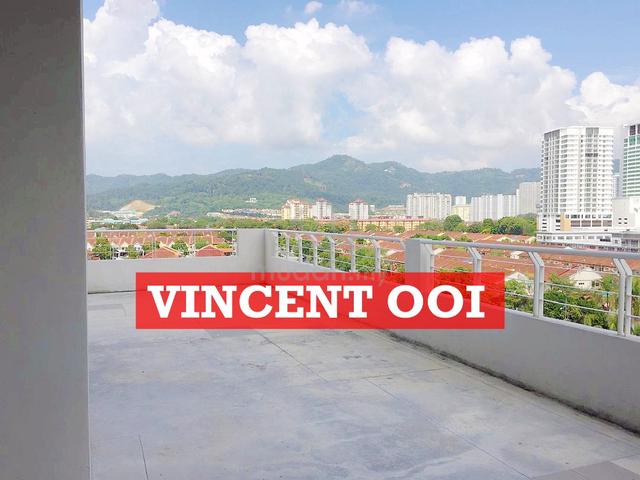 Elit Heights @ Bayan City 1