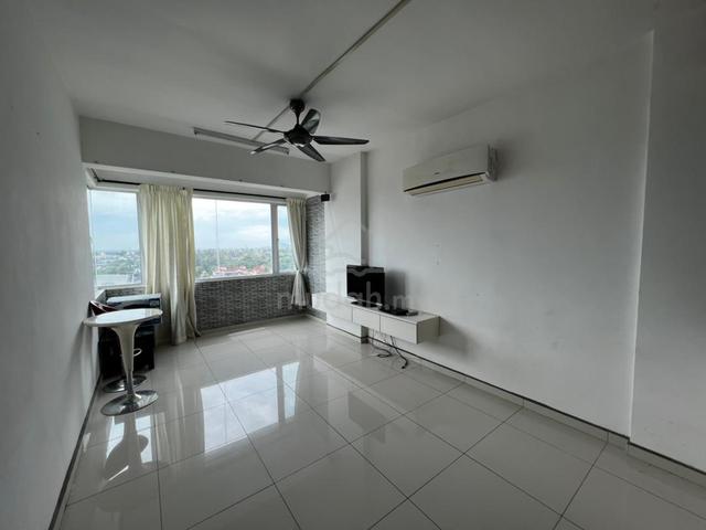 Pangsapuri Seri Jaya 1