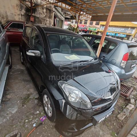 2008 Perodua MYVI 1.3 EZI (A) - 1